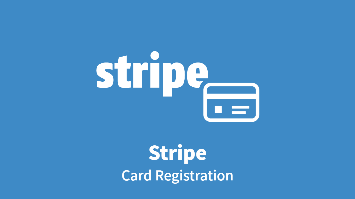 Card Info to Stripe (MM/YY edition)