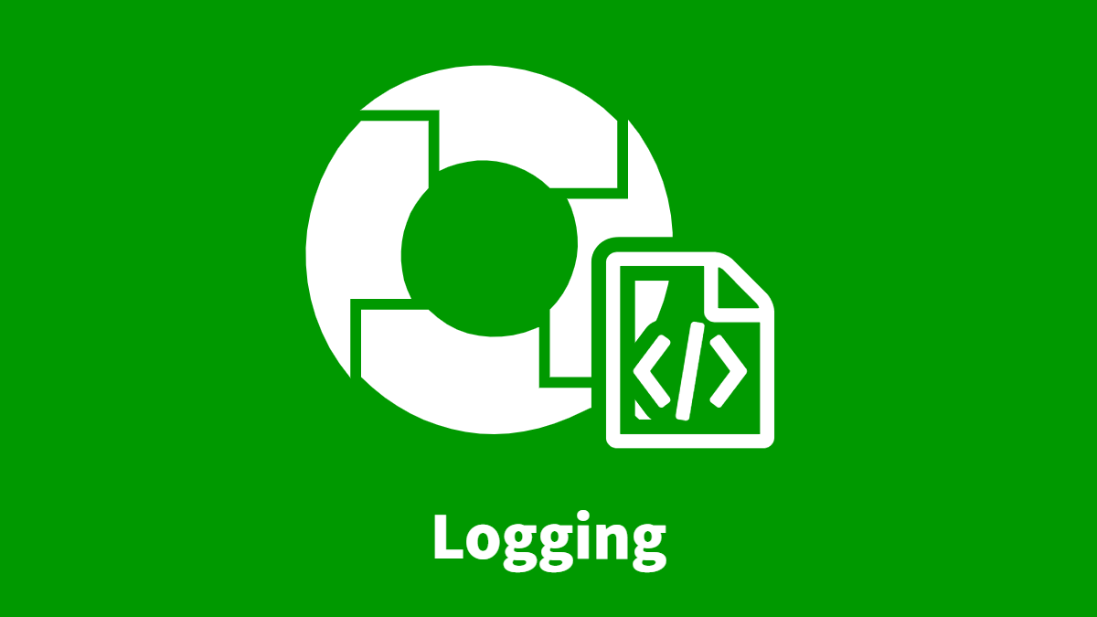 Using Log Output for Debugging a Script Task