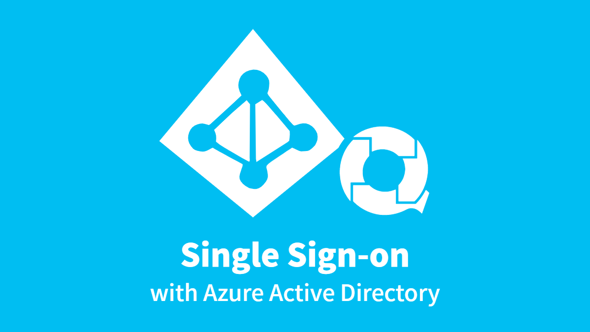 SAML 2.0 で Office365 とシングルサインオン（Azure Active Directory との連携設定）