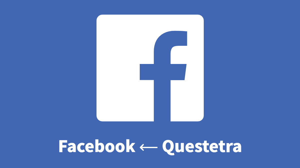 Zapier を用いた Facebook と Questetra との連携設定