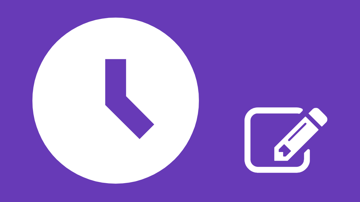 Datetime-Type