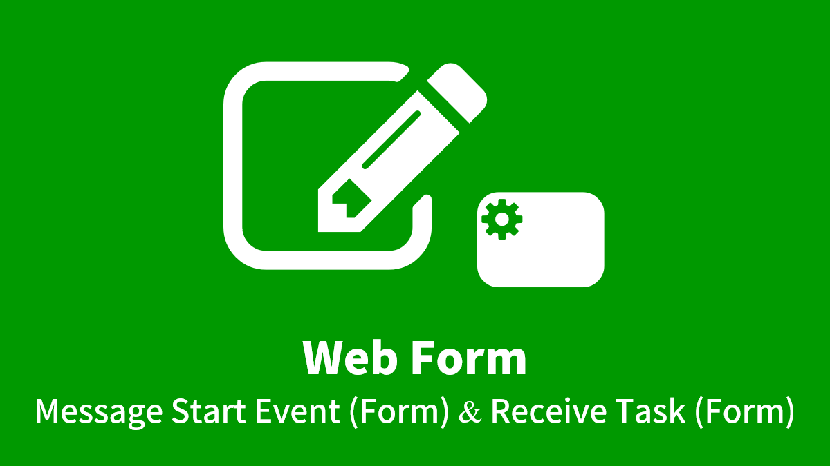 Let’s Create Public Web Forms (Basic)