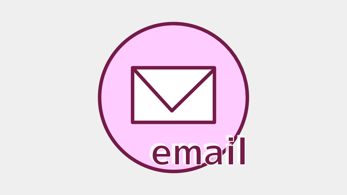 Message Start Event (email)