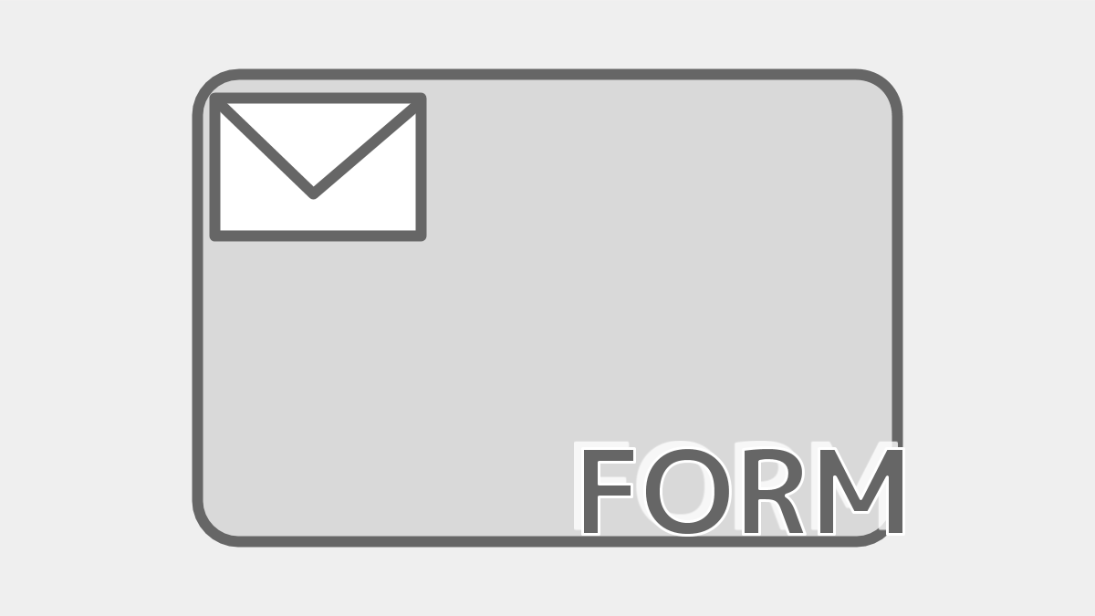 Receive Task (form)