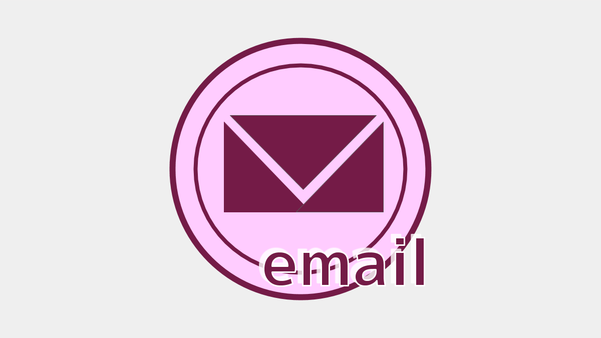 Throwing Message Intermediate Event (Email)
