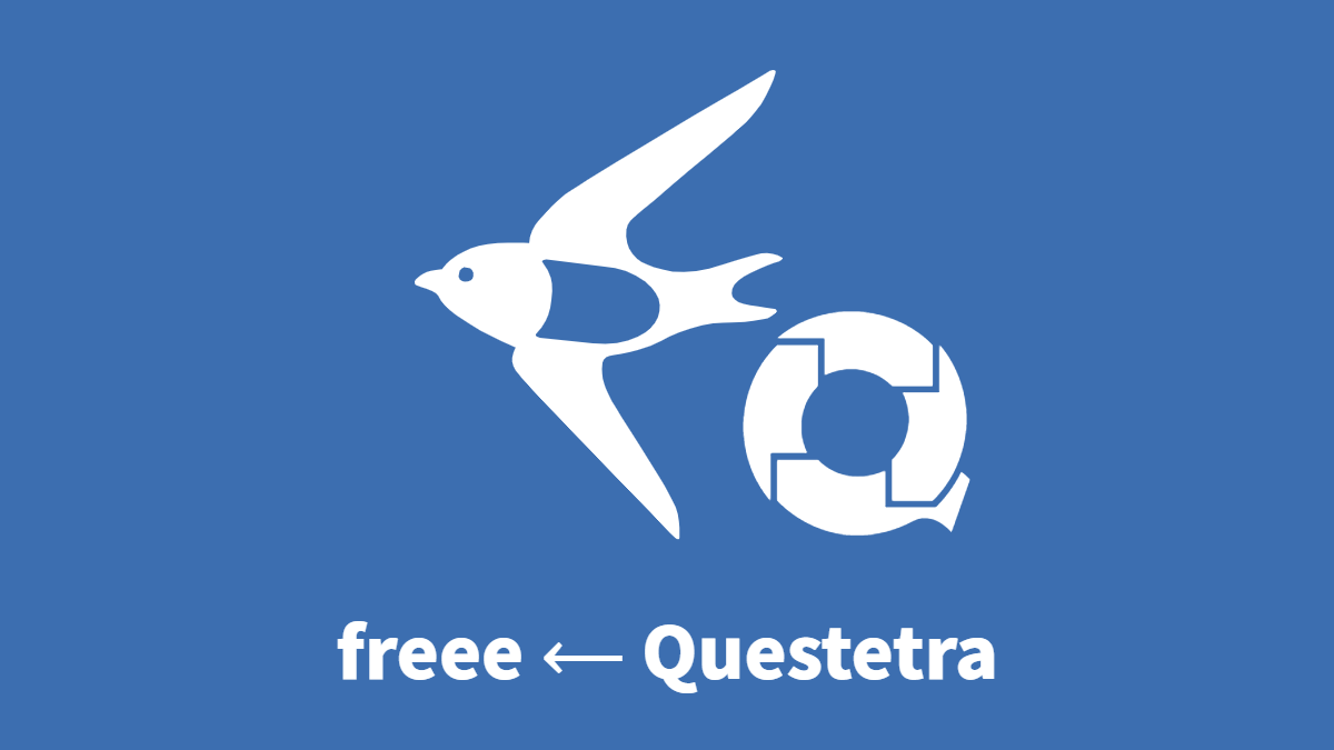 API Settings Between the Accounting Software freee and Questetra