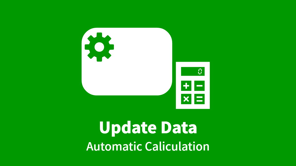 Let’s Calculate the Total Amount Automatically