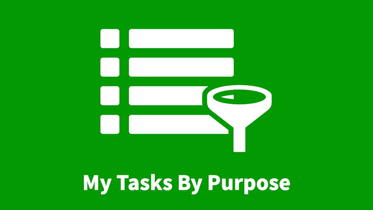 We’ve Improved My Tasks to Display the List of the Entered Business Data (Ver. 12.1)