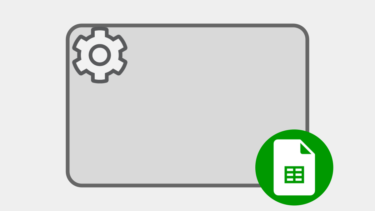 Google Sheet: Copy Sheet