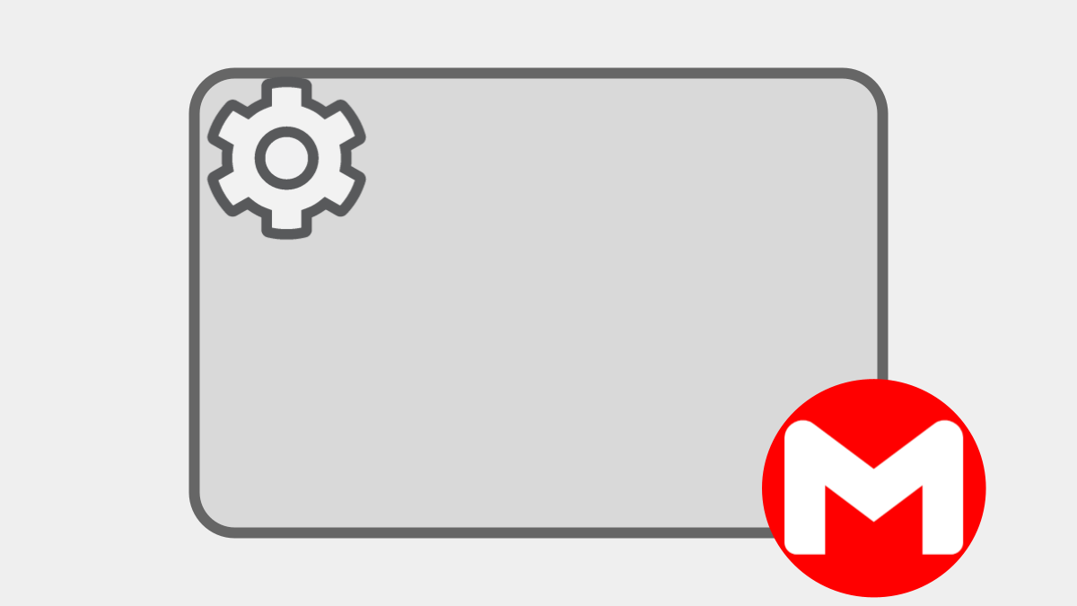Gmail: メールのラベルを解除