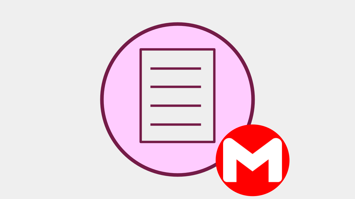 Start: Gmail: Email Message Received
