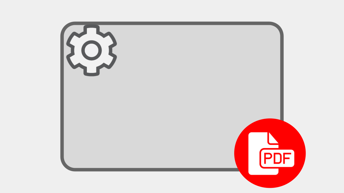 Generate PDF File