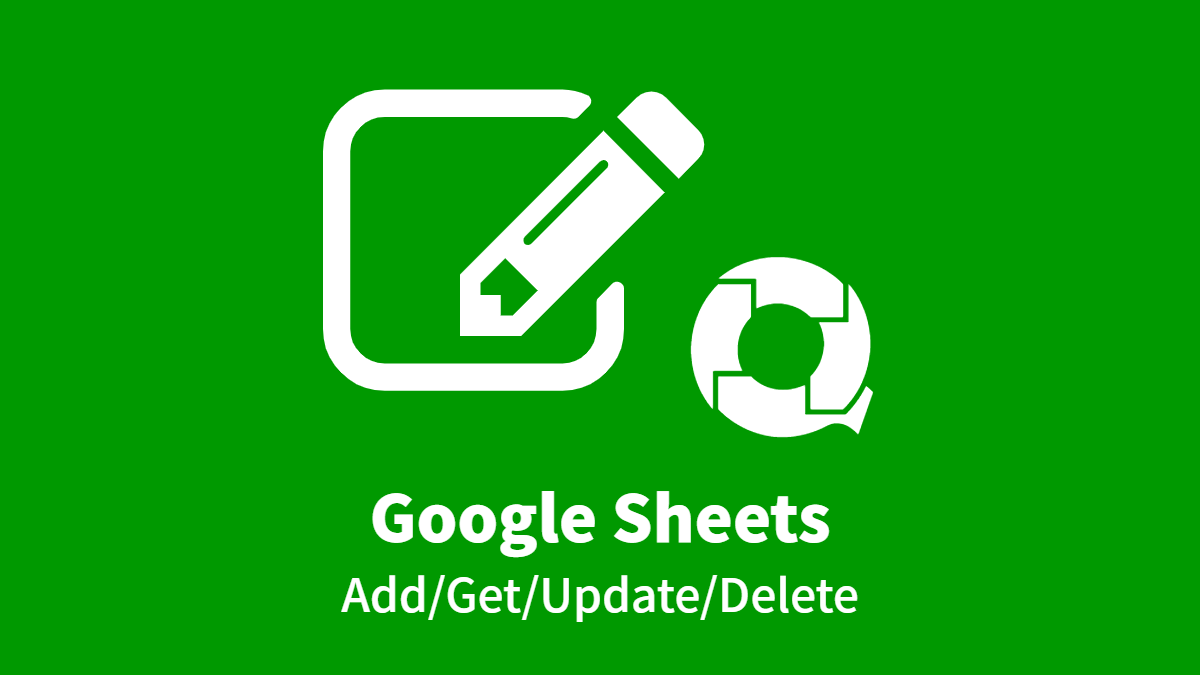 Managing Employee Information in Google Spreadsheets with Workflow Apps