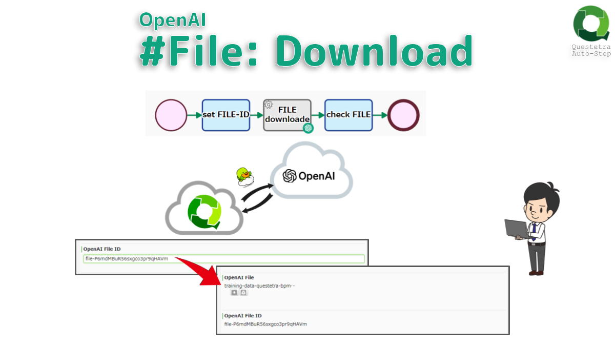 OpenAI #File: Download