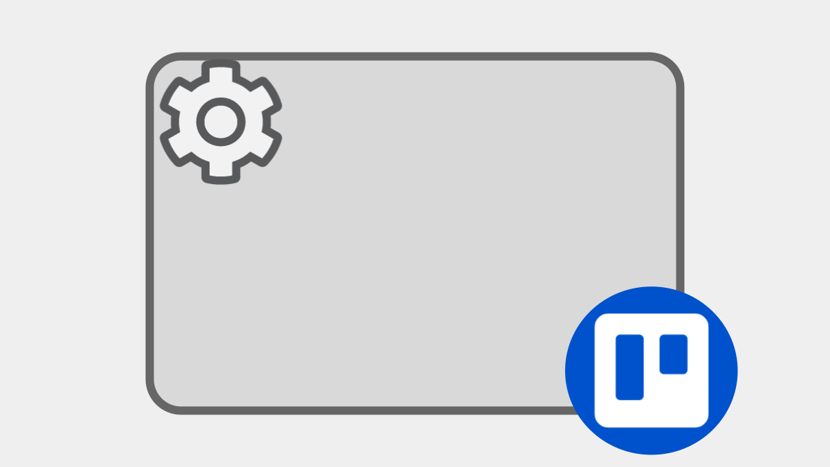 Trello: Move Card