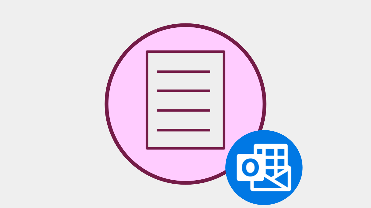 Start: Microsoft 365 Outlook for Business: Email Received
