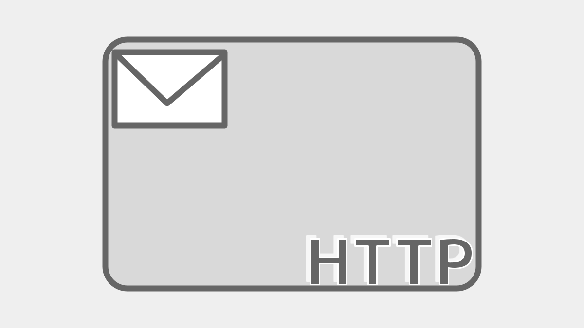 Receive Task (HTTP)