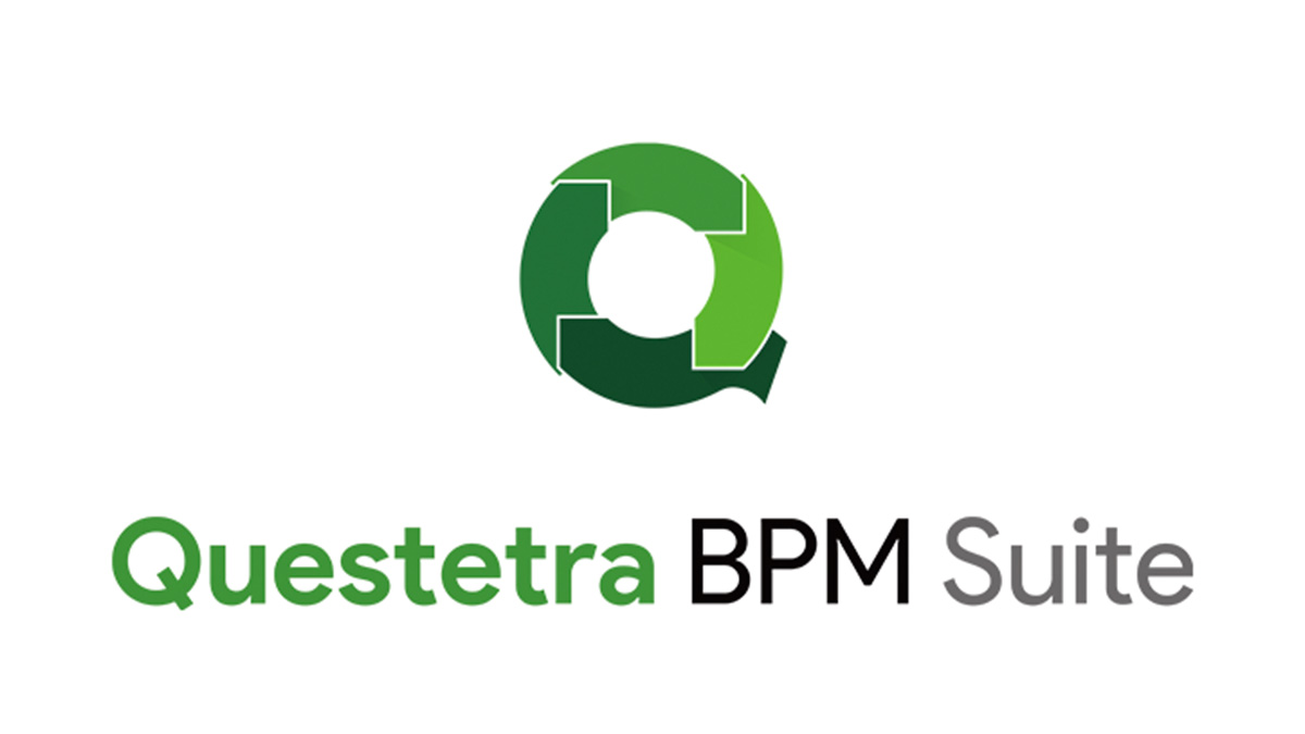 Questetra BPM Suite